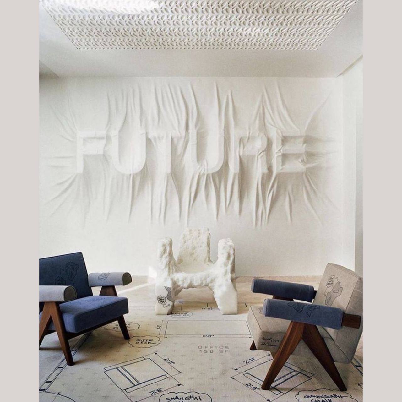 Custom art installations