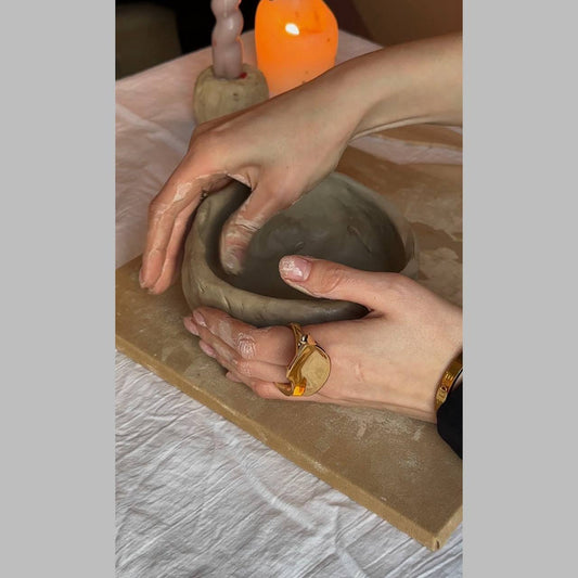 Sculpting course